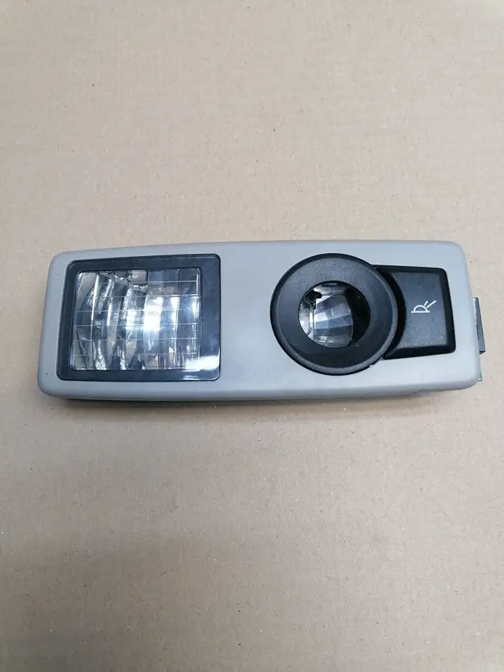 BMW X5 E70 (2006 - 2013) 63316972973 Задняя подсветка — фото 1