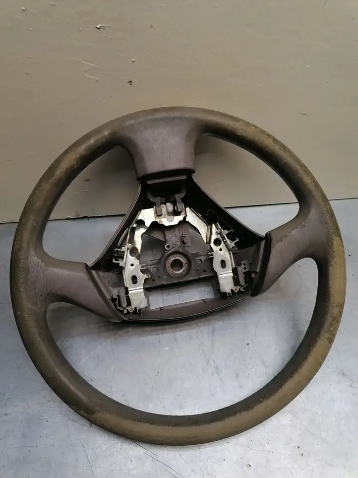 Toyota Prius (XW10) (1997 - 2003) Руль — фото 3