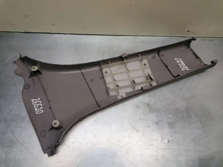 Toyota Prius (XW10) (1997 - 2003) 6241447010 Нижняя обшивка стойки B — фото 3