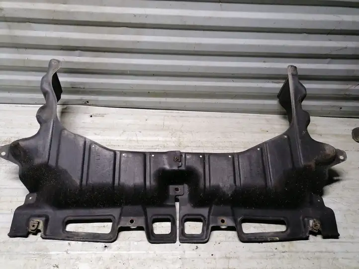 Toyota Prius (XW10) (1997 - 2003) 5144247010 Защита двигателя — фото 1
