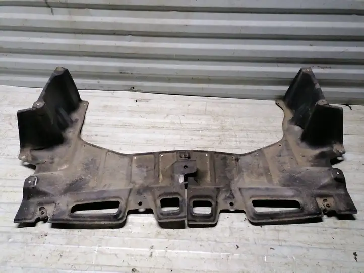 Toyota Prius (XW10) (1997 - 2003) 5144247010 Защита двигателя — фото 2