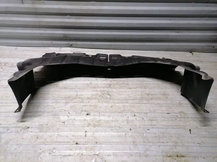 Toyota Prius (XW10) (1997 - 2003) 5144247010 Защита двигателя — фото 3