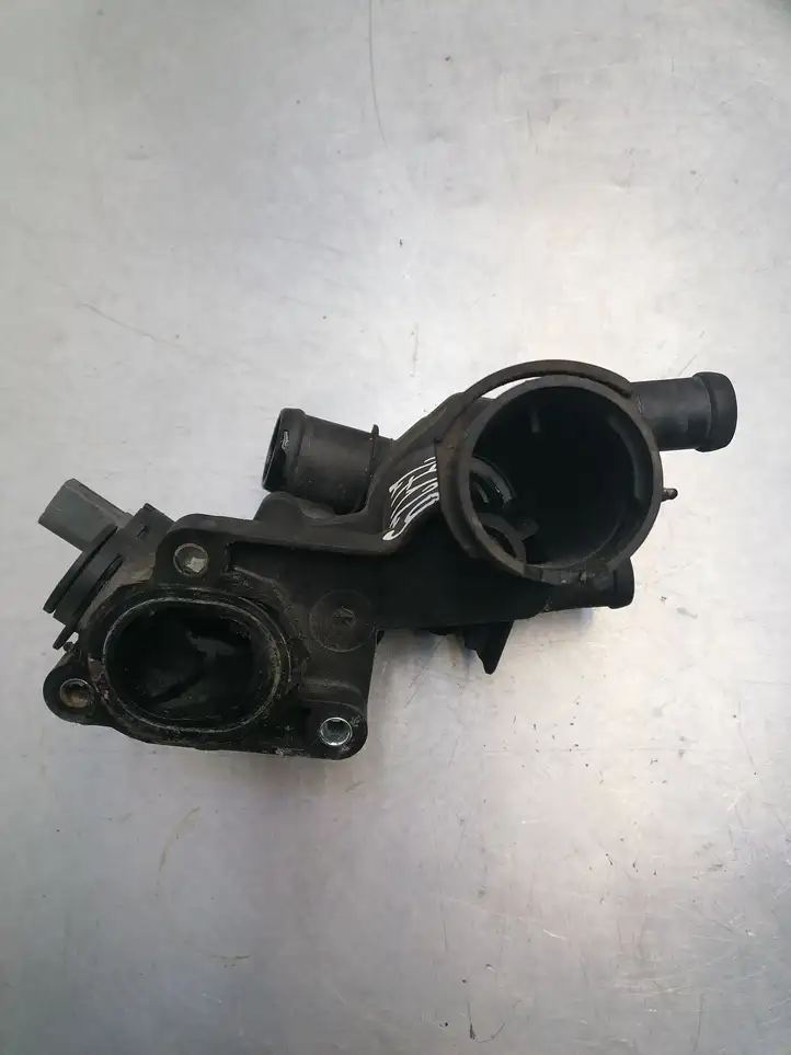 Volkswagen Golf V (2003 - 2009) Термостат — фото 3