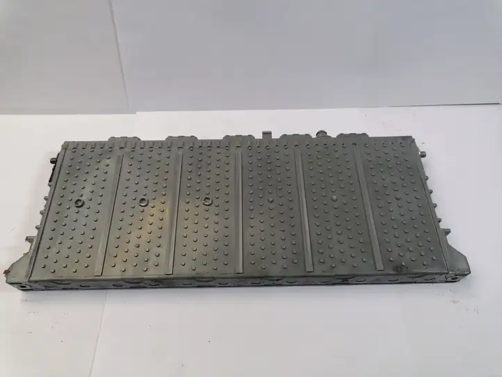 Toyota Prius (XW10) (1997 - 2003) 03XDAB004580 Аккумулятор гибридного / электрического автомобиля — фото 1
