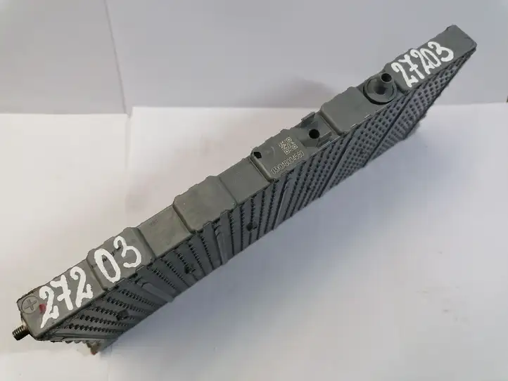Toyota Prius (XW10) (1997 - 2003) 03XDAB004580 Аккумулятор гибридного / электрического автомобиля — фото 2