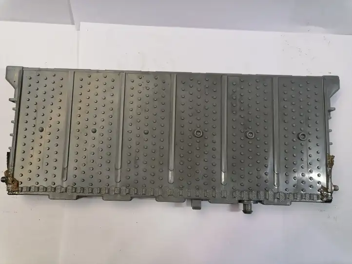 Toyota Prius (XW10) (1997 - 2003) 03XDAB004580 Аккумулятор гибридного / электрического автомобиля — фото 3