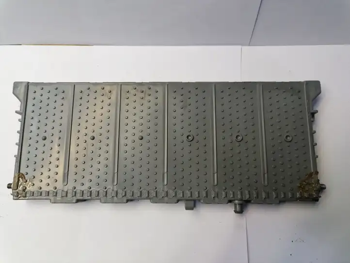 Toyota Prius (XW10) (1997 - 2003) 03XDAB004960 Аккумулятор гибридного / электрического автомобиля — фото 3