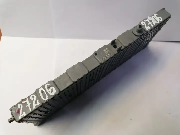 Toyota Prius (XW10) (1997 - 2003) 03XDAB004310 Аккумулятор гибридного / электрического автомобиля — фото 2