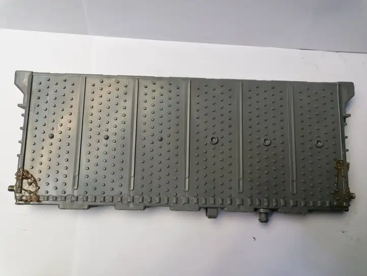 Toyota Prius (XW10) (1997 - 2003) 03XDAB004310 Аккумулятор гибридного / электрического автомобиля — фото 3