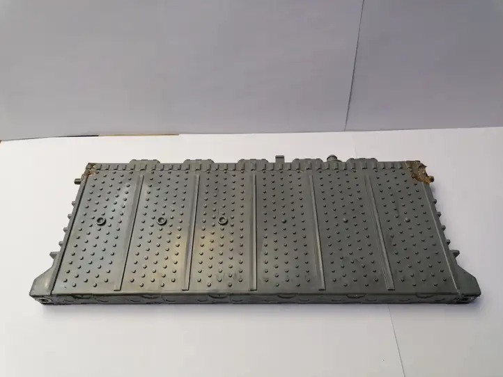 Toyota Prius (XW10) (1997 - 2003) 03XDAB004970 Аккумулятор гибридного / электрического автомобиля — фото 1