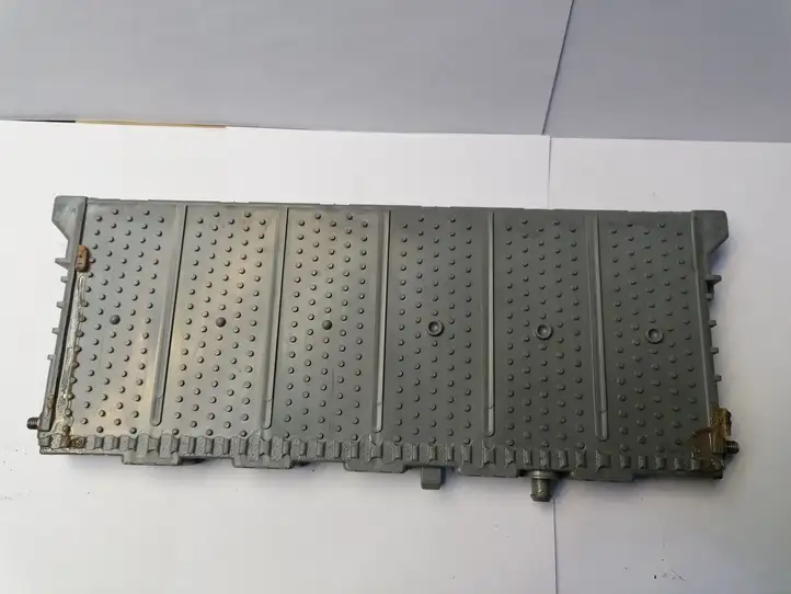 Toyota Prius (XW10) (1997 - 2003) 03XDAB004970 Аккумулятор гибридного / электрического автомобиля — фото 3