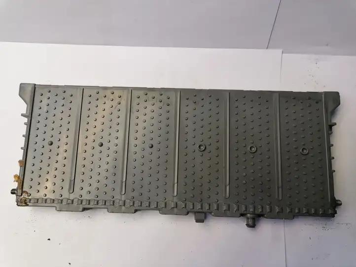Toyota Prius (XW10) (1997 - 2003) 03XDAB004380 Аккумулятор гибридного / электрического автомобиля — фото 3