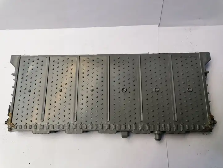 Toyota Prius (XW10) (1997 - 2003) 03XDAB004540 Аккумулятор гибридного / электрического автомобиля — фото 3