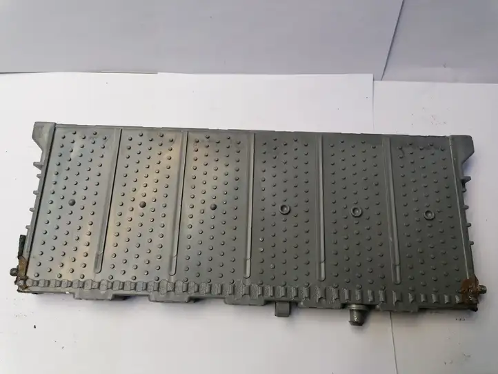 Toyota Prius (XW10) (1997 - 2003) 03XDAB004440 Аккумулятор гибридного / электрического автомобиля — фото 3