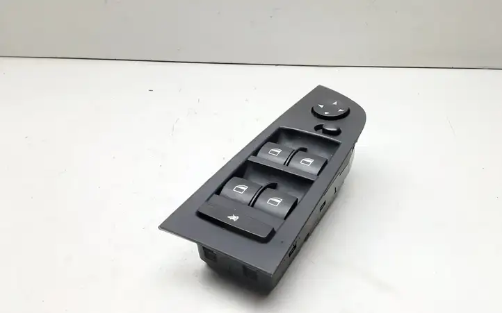 BMW 3 E90 E91 (2005 - 2012) 6948623 Кнопка стеклоподъемников — фото 1