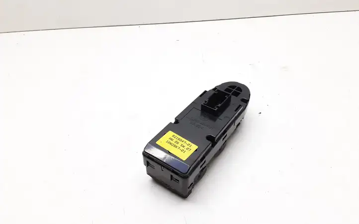 BMW X1 E84 (2009 - 2015) 9216047 Кнопка стеклоподъемников — фото 2