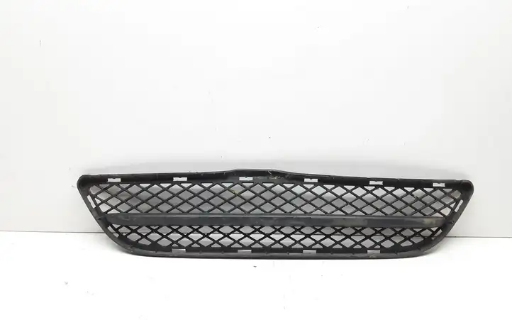 BMW 3 E90 E91 (2005 - 2012) 7154556 Нижняя решетка переднего бампера — фото 1