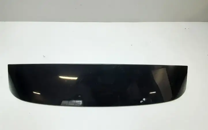 BMW 3 E90 E91 (2005 - 2012) 7127054 Спойлер заднего стекла — фото 1