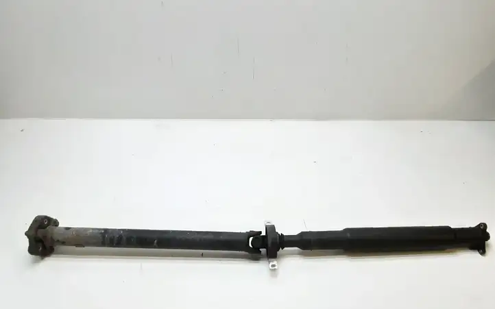 BMW 3 E90 E91 (2005 - 2012) 7527342 Карданный вал в сборе — фото 1
