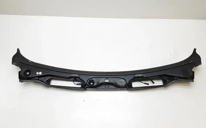 BMW 3 E90 E91 (2005 - 2012) 7061964 Жабо стеклоочистителей — фото 1