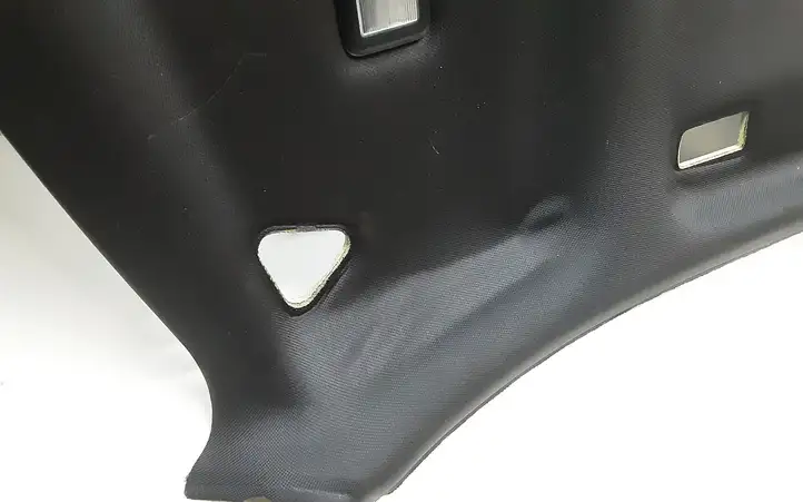 BMW X3 E83 (2003 - 2010) 360616AN Комплект потолочной обшивки — фото 6
