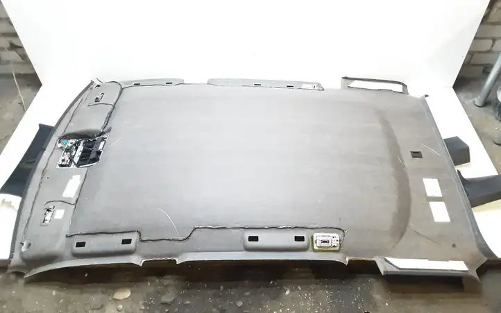 BMW X3 E83 (2003 - 2010) 360616AN Комплект потолочной обшивки — фото 9