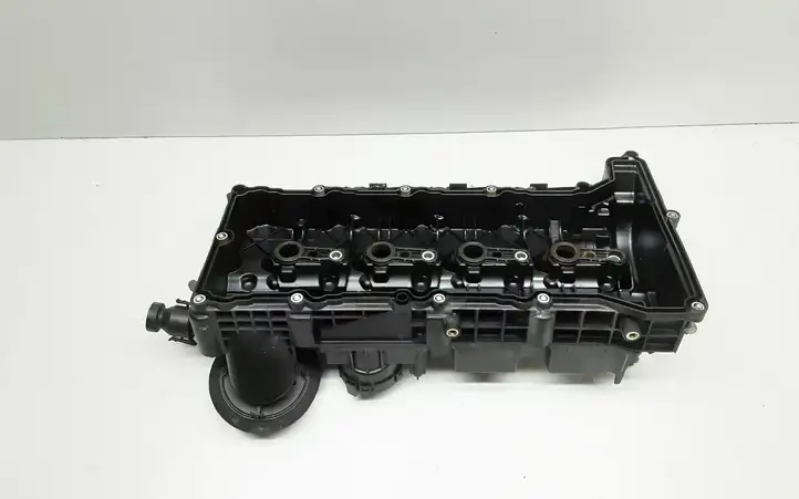 BMW 1 E81 E87 (2004 - 2011) 7797613 Крышка головки блока цилиндров — фото 1