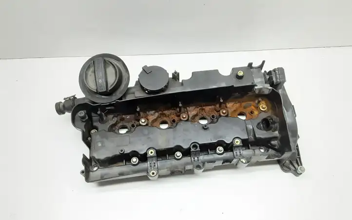 BMW 1 E81 E87 (2004 - 2011) 7797613 Крышка головки блока цилиндров — фото 2