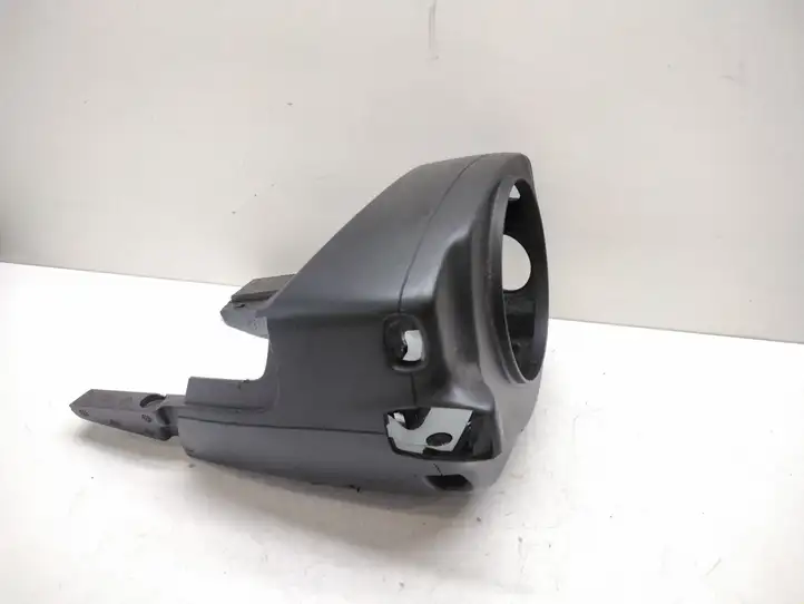 BMW 5 E60 E61 (2004 - 2010) 6947785 Обшивка рулевой колонки — фото 1