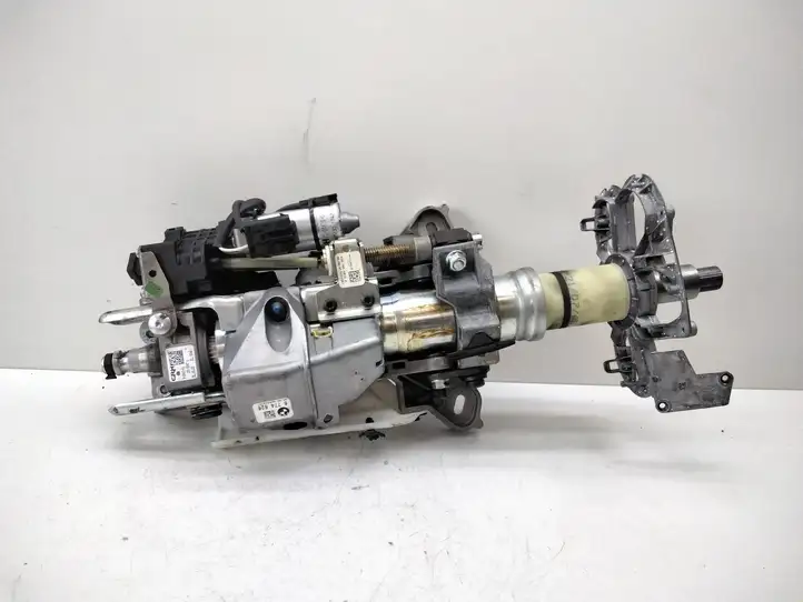 BMW 5 E60 E61 (2004 - 2010) 6774626 Комплект оси рулевого колеса — фото 1