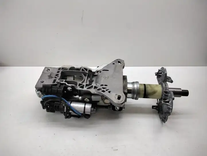 BMW 5 E60 E61 (2004 - 2010) 6774626 Комплект оси рулевого колеса — фото 2