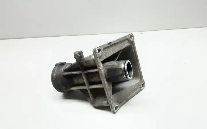 BMW X3 E83 (2003 - 2010) 7516067 Подвесной подшипник привода — фото 1