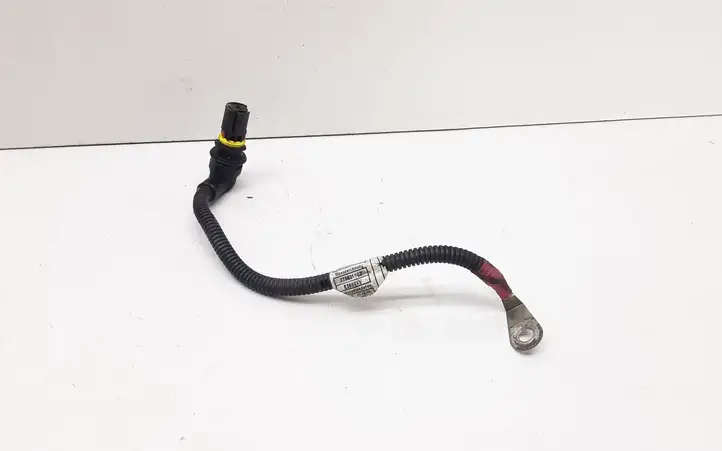 BMW 3 E90 E91 (2005 - 2012) 7793565 Прочая электропроводка — фото 1