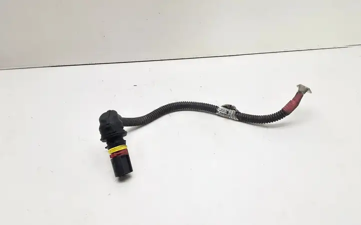 BMW 3 E90 E91 (2005 - 2012) 7793565 Прочая электропроводка — фото 2
