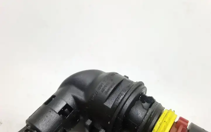 BMW 3 E90 E91 (2005 - 2012) 7793565 Прочая электропроводка — фото 3