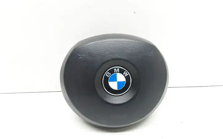 BMW X3 E83 (2003 - 2010) 33342136501T Подушка безопасности руля — фото 1