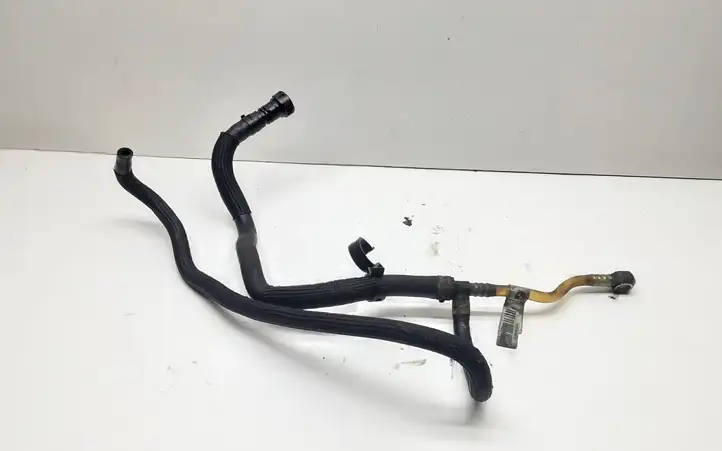 BMW X5 E70 (2006 - 2013) 7799986 Трубка топливной системы — фото 1