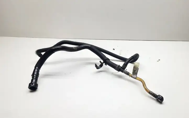 BMW X5 E70 (2006 - 2013) 7799986 Трубка топливной системы — фото 3