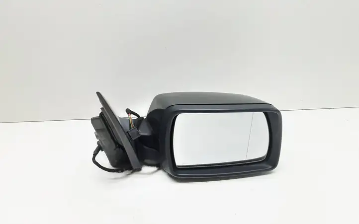 BMW X3 E83 (2003 - 2010) E1010790 Боковое зеркало с электроприводом — фото 2
