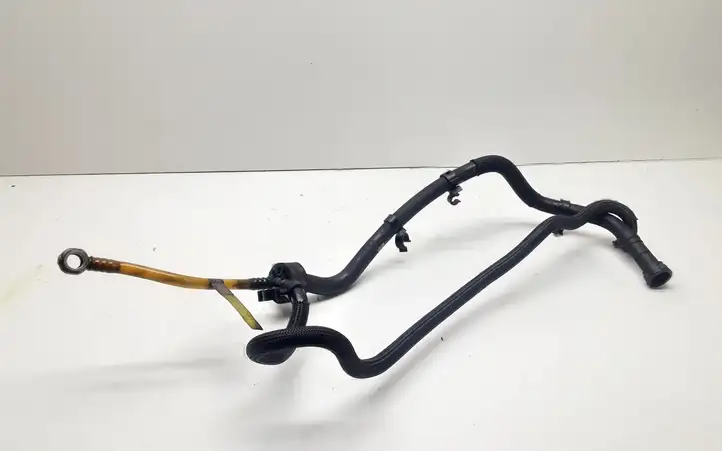 BMW X3 E83 (2003 - 2010) 3419602 Трубка топливной системы — фото 2