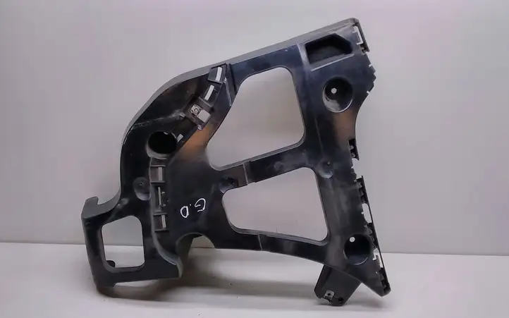 BMW X5 E70 (2006 - 2013) 7158445 Кронштейн заднего бампера — фото 1