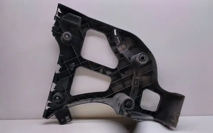 BMW X5 E70 (2006 - 2013) 7158445 Кронштейн заднего бампера — фото 2
