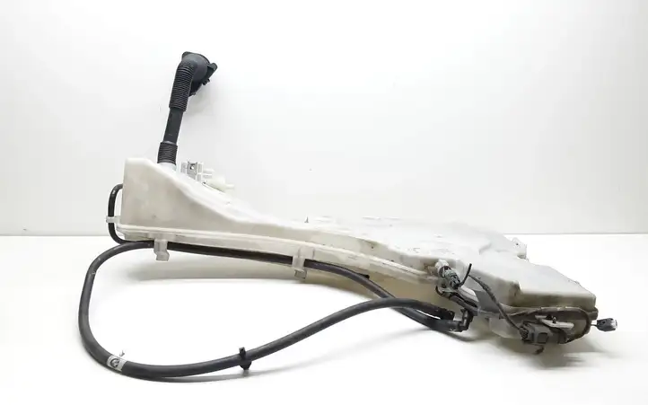 BMW X5 E70 (2006 - 2013) 7161476 Бачок омывателя стекла — фото 2