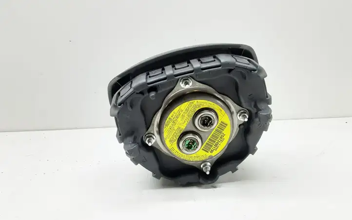 BMW 3 E90 E91 (2005 - 2012) 3051642 Подушка безопасности руля — фото 2