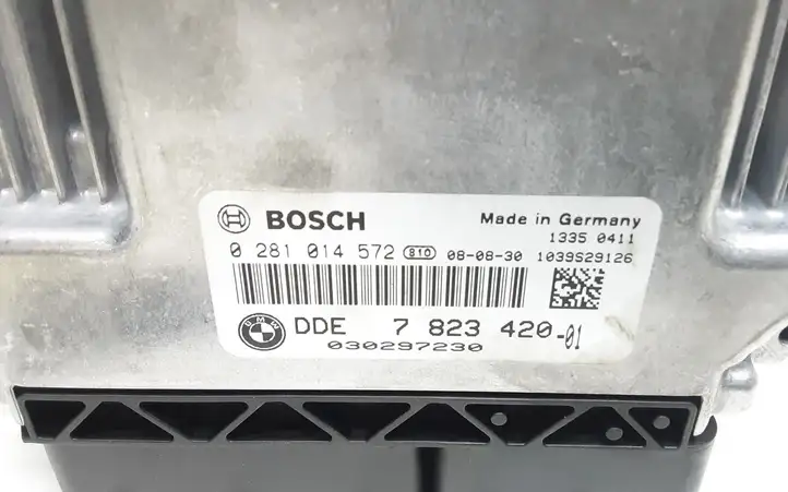 BMW 3 E90 E91 (2005 - 2012) 7823420 Комплект системы зажигания — фото 2