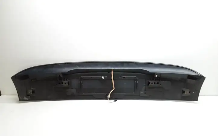 BMW 3 E90 E91 (2005 - 2012) 7143263 Спойлер заднего стекла — фото 2
