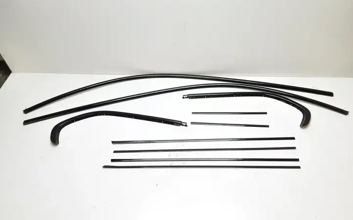 BMW 3 E90 E91 (2005 - 2012) 7906922 Молдинг крыши — фото 1