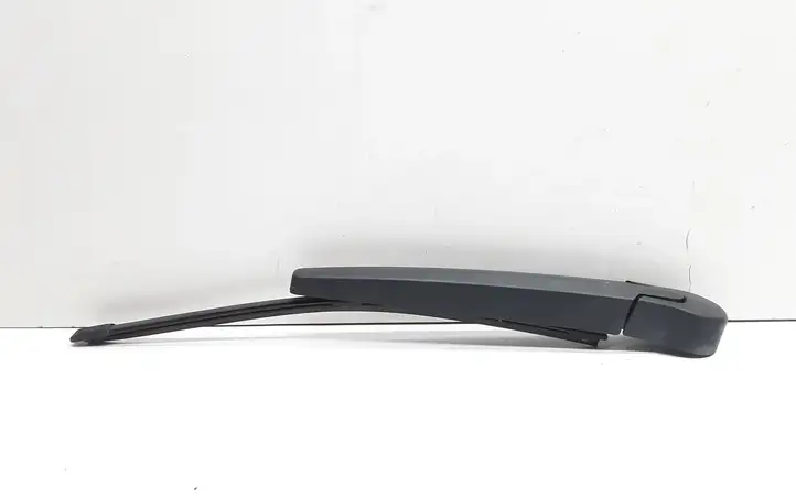 BMW 3 E90 E91 (2005 - 2012) 7118206 Поводок заднего стеклоочистителя — фото 1