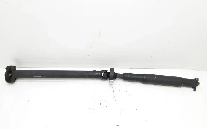 BMW 3 E90 E91 (2005 - 2012) 7527357 Карданный вал в сборе — фото 1