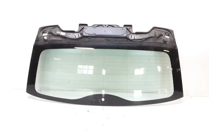 BMW 3 E90 E91 (2005 - 2012) Открывающееся стекло крышки багажника — фото 1